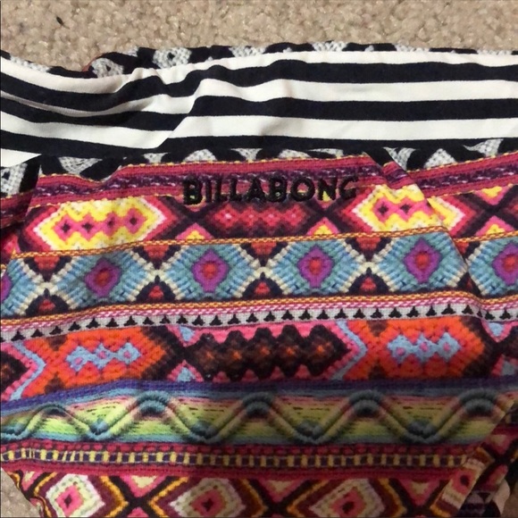 Billabong Cheeky Bikini - Picture 2 of 3